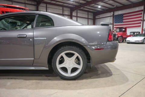 2003 Ford Mustang GT Premium