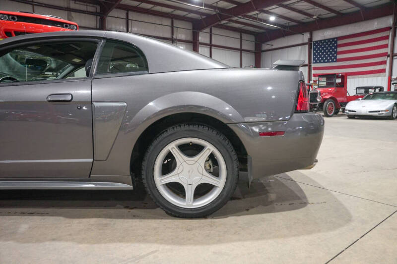 2003 Ford Mustang GT Premium