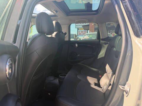 2020 MINI Hardtop 4 Door Cooper S