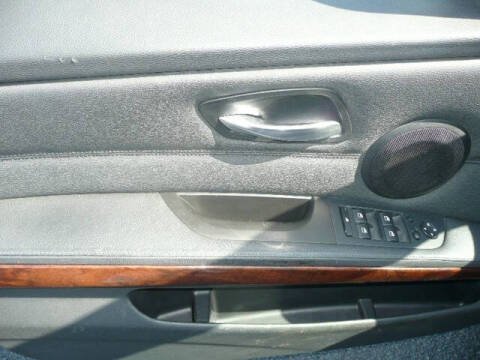 2011 BMW 3 Series 328i xDrive