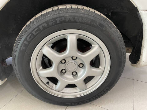 1995 Mitsubishi 3000GT SL