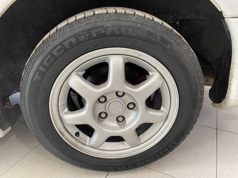 1995 Mitsubishi 3000GT SL