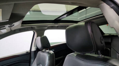 2014 Cadillac SRX Premium Collection