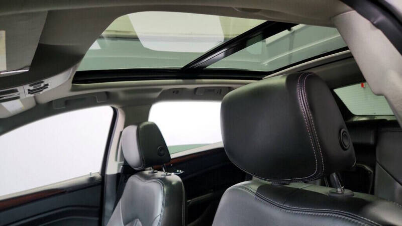 2014 Cadillac SRX Premium Collection