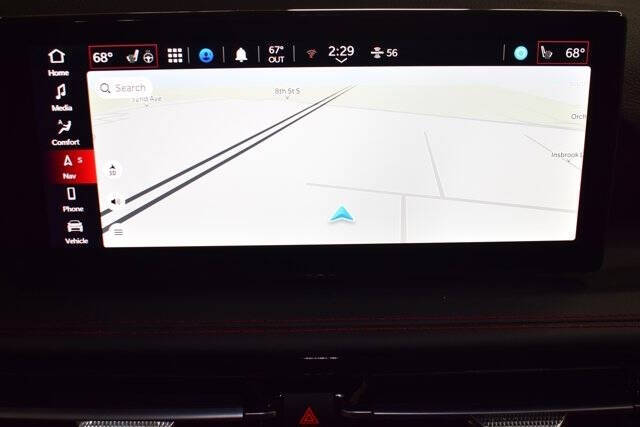 2024 Dodge Hornet GT