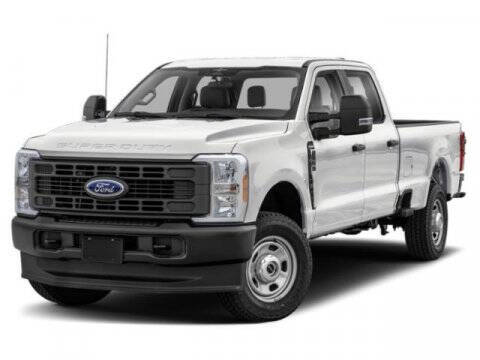 2025 Ford F-350 Super Duty