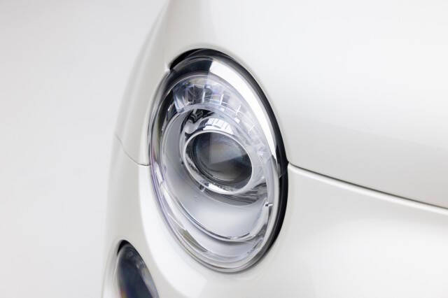 2018 FIAT 500 Abarth