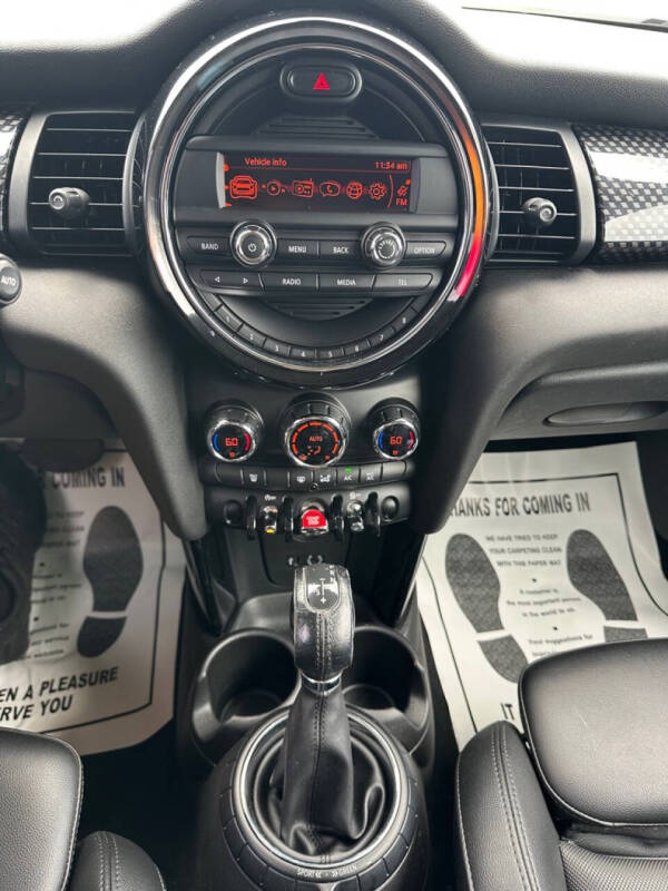 2016 MINI Cooper S - Photo 32