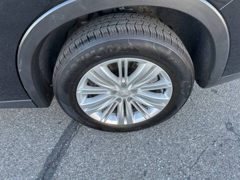 2024 Mitsubishi Outlander ES