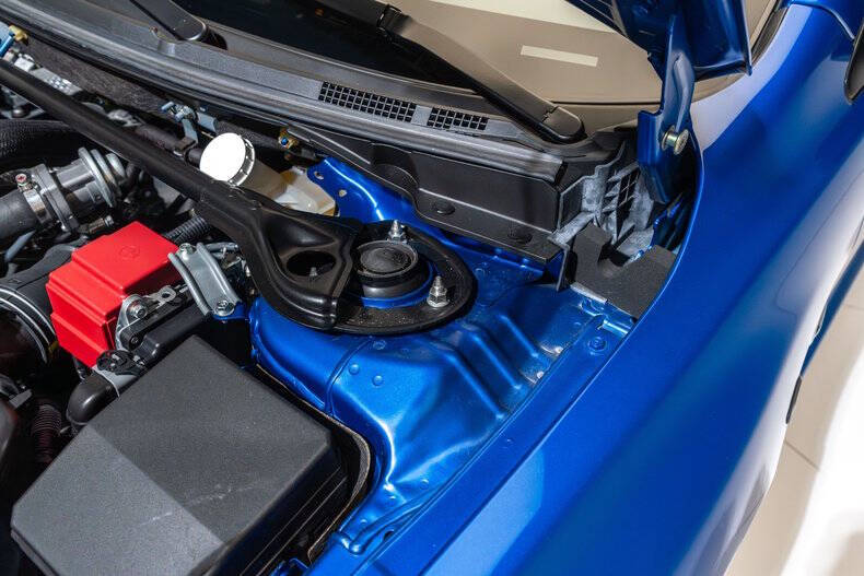 2015 Mitsubishi Lancer ES