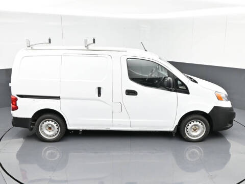 2019 Nissan NV200 S