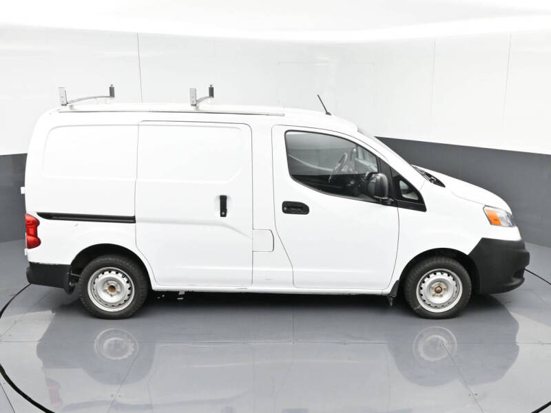 2019 Nissan NV200 S