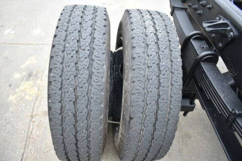 2021 Chevrolet C4500