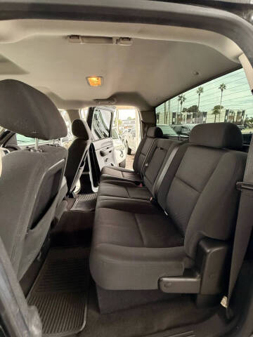 2012 GMC Sierra 1500 SL