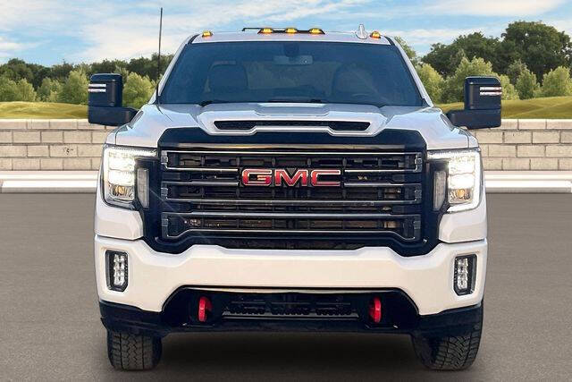 2023 GMC Sierra 2500HD
