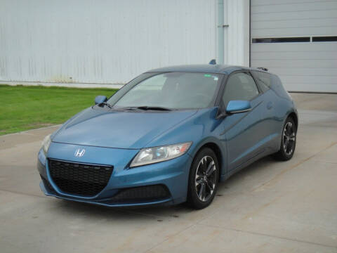 2014 Honda CR-Z