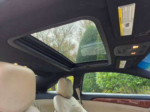 2012 Cadillac CTS 3.6L Premium