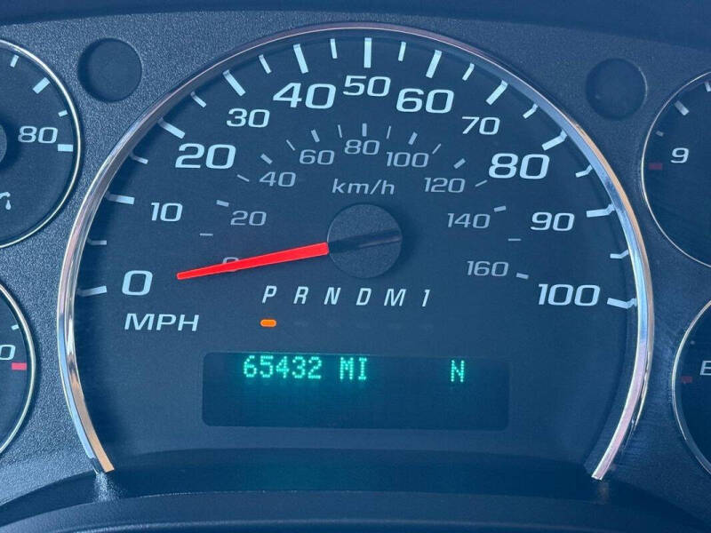 2020 Chevrolet Express LS 3500