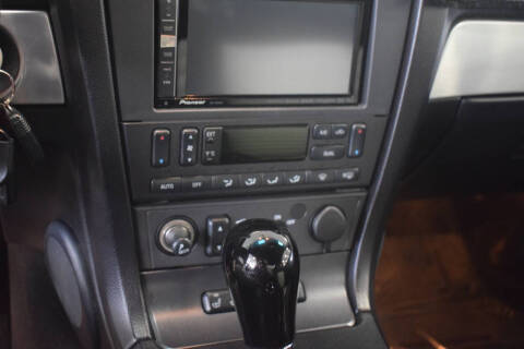 2003 Ford Thunderbird Premium