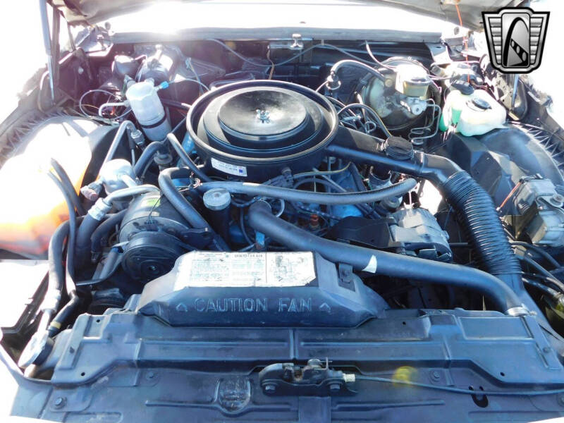 1980 Oldsmobile Toronado