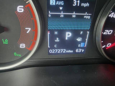 2025 Mitsubishi Eclipse Cross Black Edition