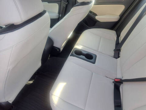 2026 Acura Integra Type S