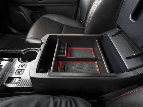 2021 Toyota 4Runner TRD Pro