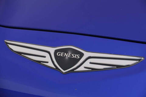 2024 Genesis G70