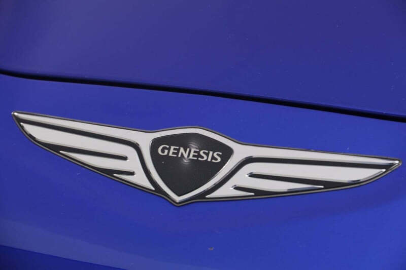 2024 Genesis G70