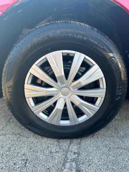 2012 Dodge Journey