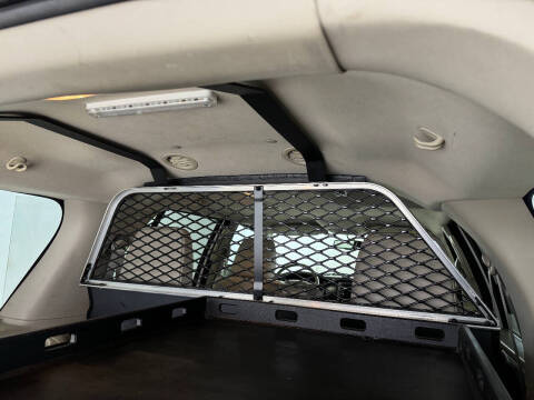 2014 Ford Expedition XL Fleet