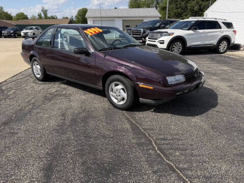 1996 Chevrolet Beretta