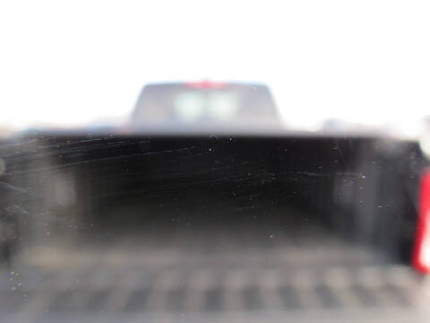 2022 RAM 3500 Big Horn