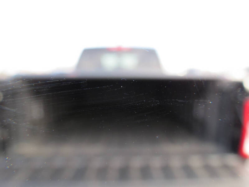 2022 RAM 3500 Big Horn