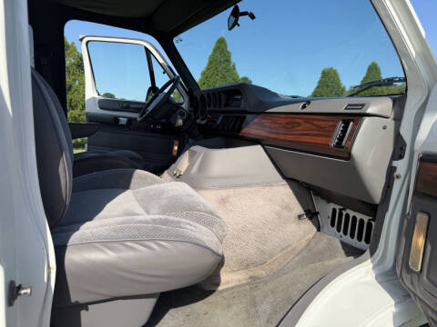 1994 Dodge Ram Van B350 LE Maxi