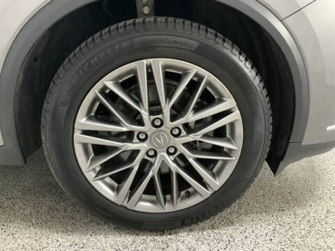 2022 Acura MDX SH-AWD w/Advance