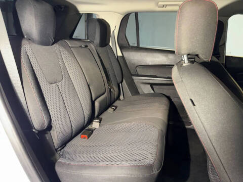 2012 GMC Terrain SLE-1
