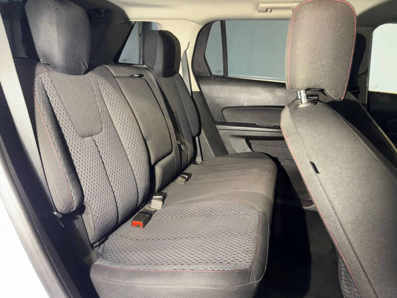 2012 GMC Terrain SLE-1