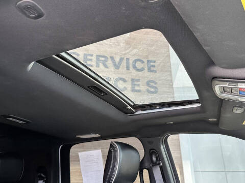 2020 RAM 2500 Limited