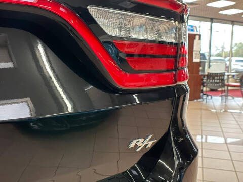 2024 Dodge Durango R/T Plus