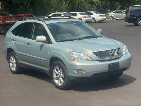 2008 Lexus RX 350