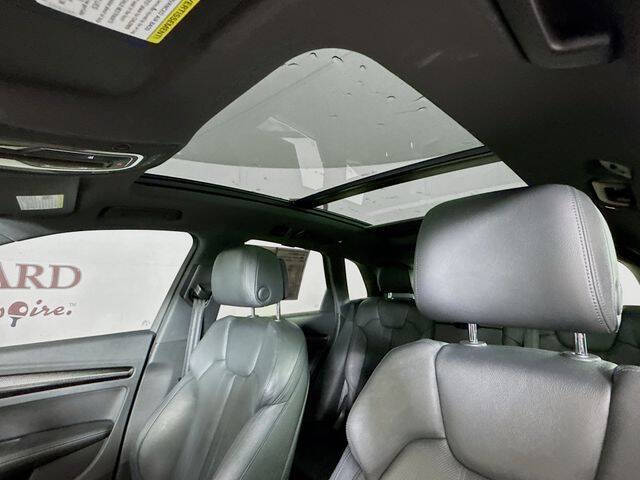 2018 Audi SQ5 3.0T quattro Premium Plus