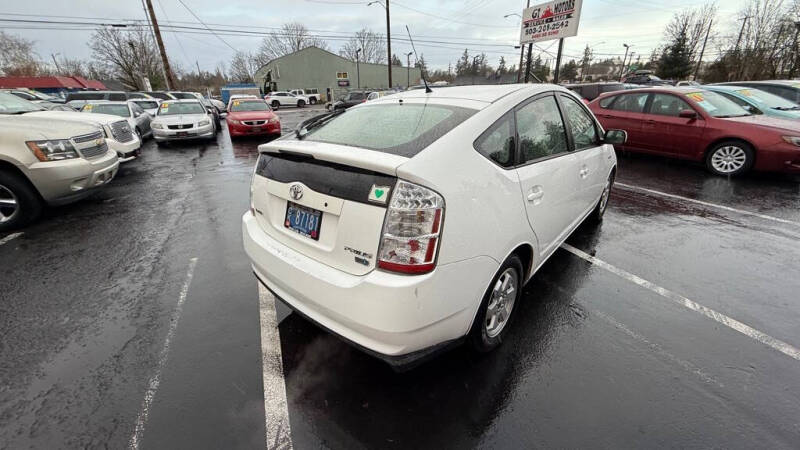 2007 Toyota Prius