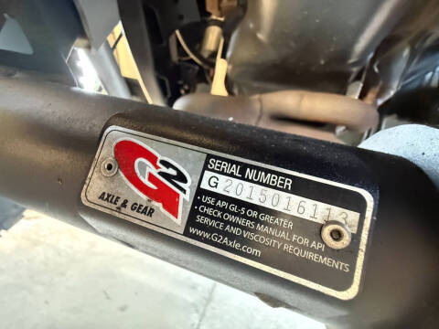 2004 Jeep Wrangler X