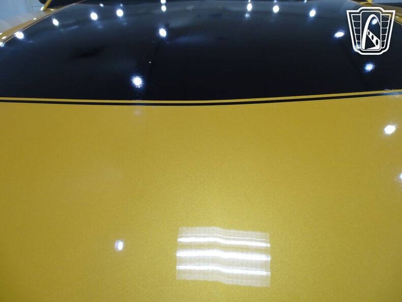 2012 Ford Mustang Boss 302