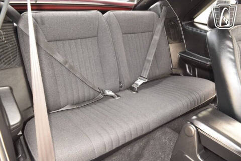 1991 Ford Mustang GT