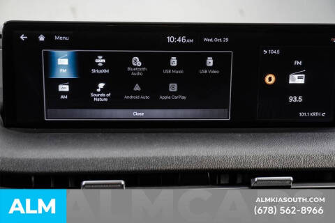 2023 Genesis GV70 2.5T Standard