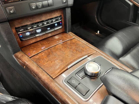 2013 Mercedes-Benz E-Class