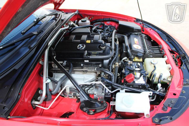 2006 Mazda MX-5 Miata