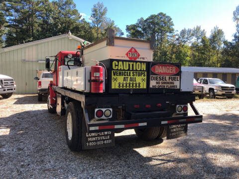 1999 Freightliner FL70